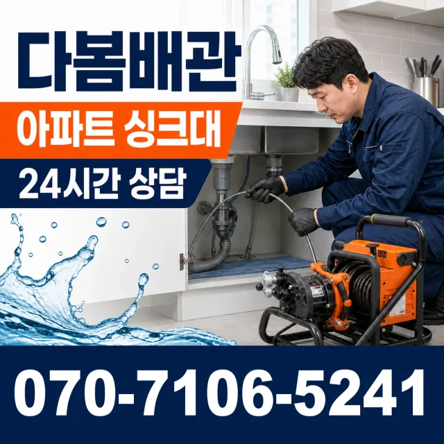 부산 사상구 괘법동 변기뚫기 상담 이미지 7
